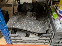 Partij diverse bouw- en klusmaterialen - afbeelding 5 van  10