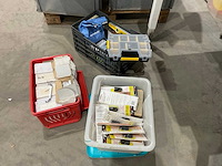 Partij diverse bouw benodigdheden - afbeelding 6 van  6