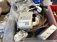 Partij diverse bouwartikelen w.o. eaton - afbeelding 3 van  13