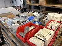 Partij diverse bouwartikelen w.o. eaton - afbeelding 4 van  13