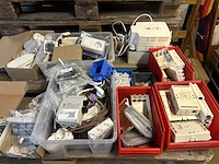 Partij diverse bouwartikelen w.o. eaton - afbeelding 6 van  13