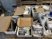 Partij diverse bouwartikelen w.o. eaton - afbeelding 7 van  13