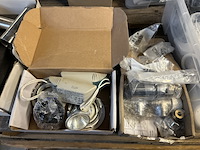 Partij diverse bouwartikelen w.o. eaton - afbeelding 9 van  13