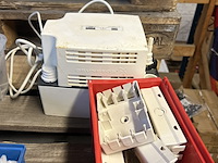 Partij diverse bouwartikelen w.o. eaton - afbeelding 13 van  13