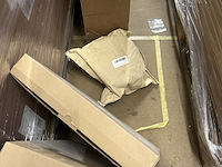 Partij diverse bouwartikelen w.o. stofzuigerfilters - afbeelding 2 van  5