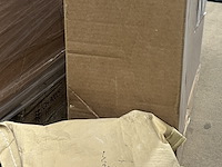 Partij diverse bouwartikelen w.o. stofzuigerfilters - afbeelding 3 van  5