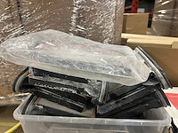 Partij diverse bouwartikelen w.o. stofzuigerfilters - afbeelding 5 van  5