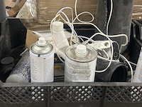 Partij diverse bouwartikelen - afbeelding 3 van  6