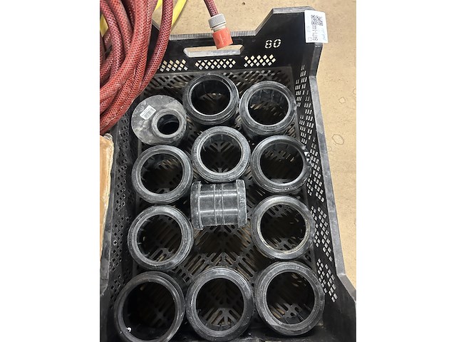 Partij diverse bouwartikelen - afbeelding 5 van  6