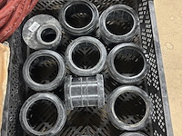 Partij diverse bouwartikelen - afbeelding 5 van  6