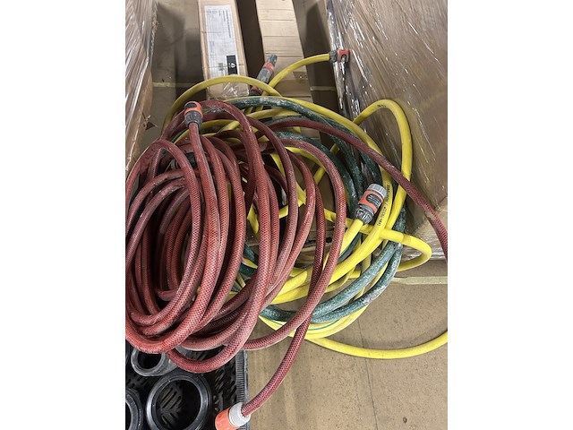 Partij diverse bouwartikelen - afbeelding 6 van  6