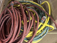 Partij diverse bouwartikelen - afbeelding 6 van  6