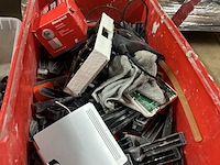 Partij diverse bouwartikelen - afbeelding 2 van  12