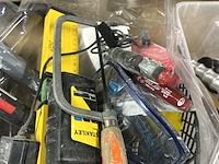 Partij diverse bouwartikelen - afbeelding 3 van  12