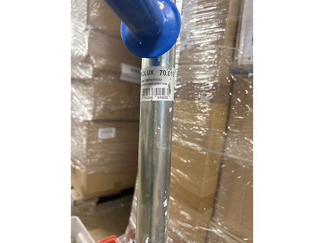 Partij diverse bouwartikelen - afbeelding 4 van  12