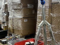 Partij diverse bouwartikelen - afbeelding 5 van  12