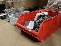 Partij diverse bouwartikelen - afbeelding 6 van  12