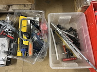 Partij diverse bouwartikelen - afbeelding 8 van  12