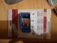 Partij diverse bouwbenodigdheden o.a. ironside - afbeelding 4 van  14