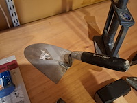 Partij diverse bouwbenodigdheden o.a. ironside - afbeelding 5 van  14