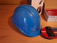 Partij diverse bouwbenodigdheden o.a. ironside - afbeelding 10 van  14