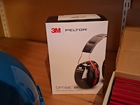 Partij diverse bouwbenodigdheden o.a. ironside - afbeelding 11 van  14