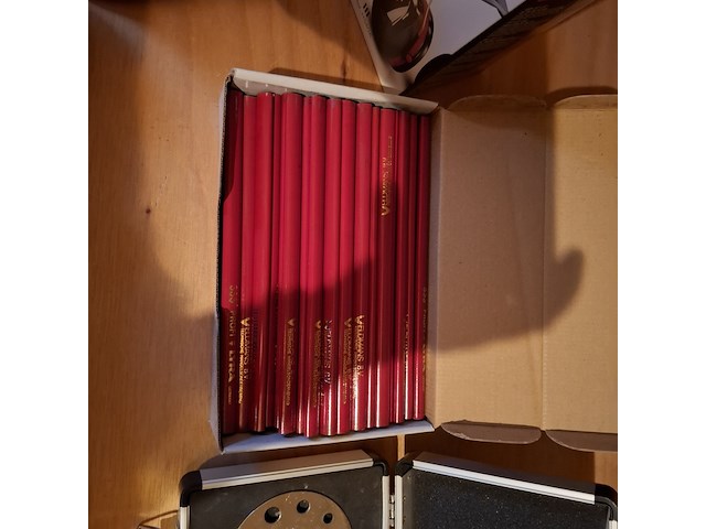 Partij diverse bouwbenodigdheden o.a. ironside - afbeelding 12 van  14