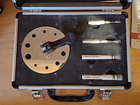 Partij diverse bouwbenodigdheden o.a. ironside - afbeelding 14 van  14