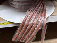 Partij diverse bouwbenodigdheden - afbeelding 3 van  13