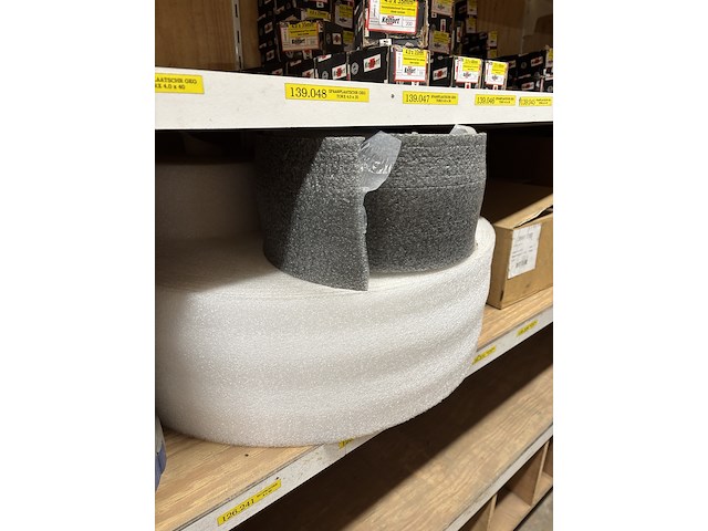 Partij diverse bouwbenodigdheden - afbeelding 5 van  13