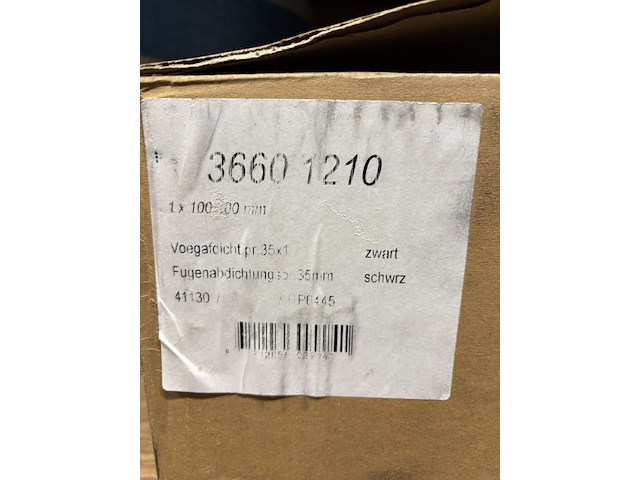 Partij diverse bouwbenodigdheden - afbeelding 6 van  13