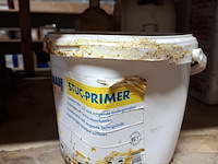 Partij diverse bouwbenodigdheden - afbeelding 3 van  49