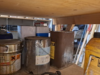 Partij diverse bouwbenodigdheden - afbeelding 5 van  49