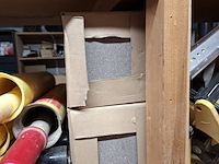 Partij diverse bouwbenodigdheden - afbeelding 8 van  49