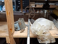 Partij diverse bouwbenodigdheden - afbeelding 10 van  49