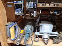 Partij diverse bouwbenodigdheden - afbeelding 11 van  49