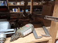 Partij diverse bouwbenodigdheden - afbeelding 13 van  49