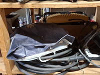 Partij diverse bouwbenodigdheden - afbeelding 14 van  49