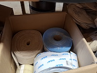 Partij diverse bouwbenodigdheden - afbeelding 15 van  49