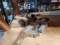 Partij diverse bouwbenodigdheden - afbeelding 17 van  49