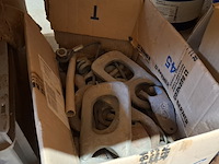 Partij diverse bouwbenodigdheden - afbeelding 22 van  49