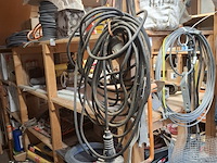 Partij diverse bouwbenodigdheden - afbeelding 27 van  49