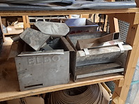 Partij diverse bouwbenodigdheden - afbeelding 29 van  49