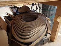 Partij diverse bouwbenodigdheden - afbeelding 30 van  49