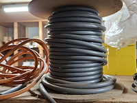 Partij diverse bouwbenodigdheden - afbeelding 31 van  49