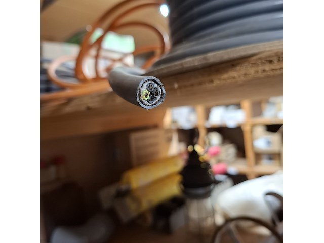 Partij diverse bouwbenodigdheden - afbeelding 32 van  49