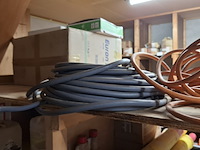 Partij diverse bouwbenodigdheden - afbeelding 33 van  49