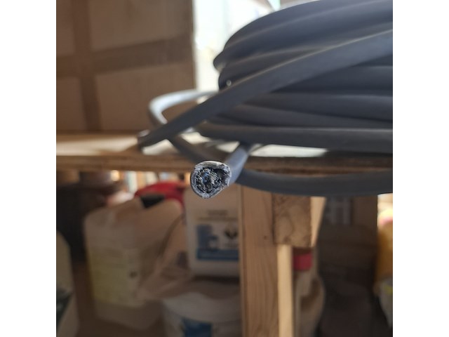 Partij diverse bouwbenodigdheden - afbeelding 35 van  49