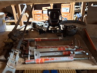 Partij diverse bouwbenodigdheden - afbeelding 36 van  49