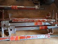 Partij diverse bouwbenodigdheden - afbeelding 37 van  49